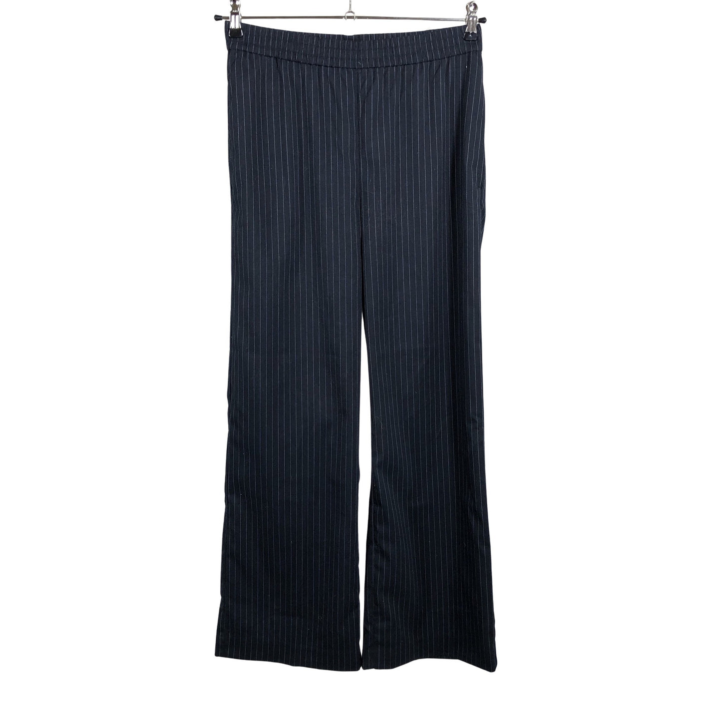 Unisex Lindex - Slacks, size 36 - Blue (1)