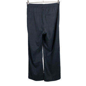 Unisex Lindex - Slacks, size 36 - Blue (2)
