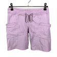 Unisex Gugguu - Sweatshorts, size 146 - 152 - Light pink ()