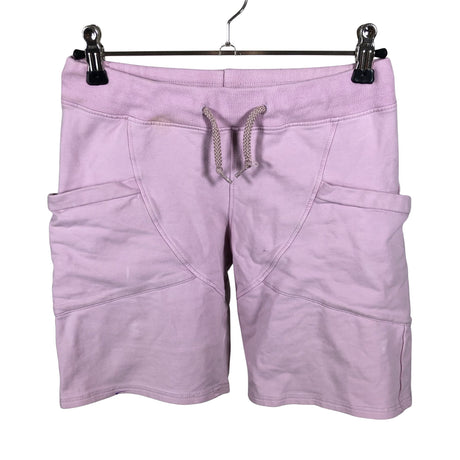 Unisex Gugguu - Sweatshorts, size 146 - 152 - Light pink ()