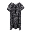 Unisex Papu - Tricot dress, size 146 - 152 - Black ()