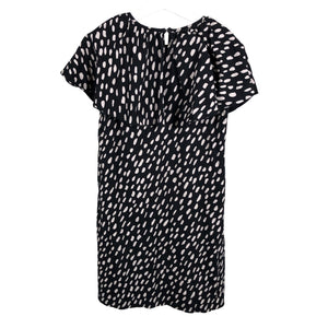 Unisex Papu - Tricot dress, size 146 - 152 - Black (2)