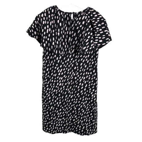 Unisex Papu - Tricot dress, size 146 - 152 - Black (2)