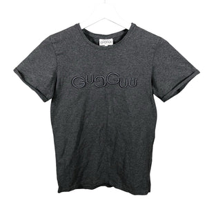 Unisex Gugguu - T-shirt, size 158 - 164 - Gray (1)