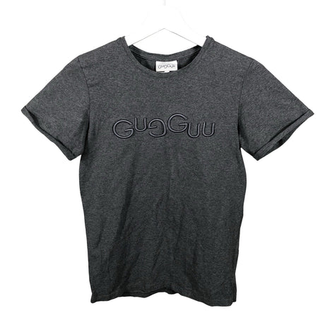 Unisex Gugguu - T-shirt, size 158 - 164 - Gray ()