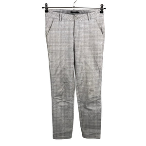 Unisex Nanso - Slacks, size 34 - Gray (1)