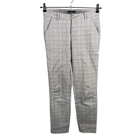 Unisex Nanso - Slacks, size 34 - Gray ()