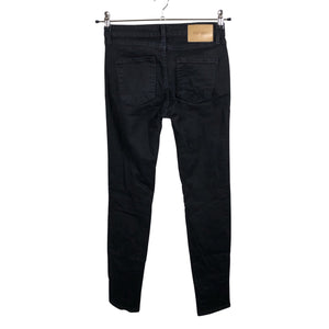 Unisex Nanso - Jeans, size 34 - Black (2)