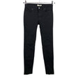 Unisex Nanso - Jeans, size 34 - Black ()