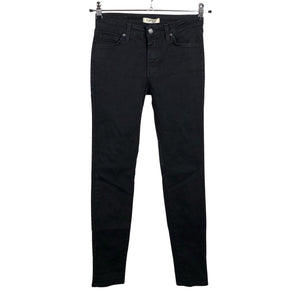 Unisex Nanso - Jeans, size 34 - Black (1)