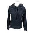 Unisex Nanso - Hoodie, size 34 - Blue ()