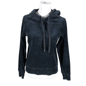 Unisex Nanso - Hoodie, size 34 - Blue (1)