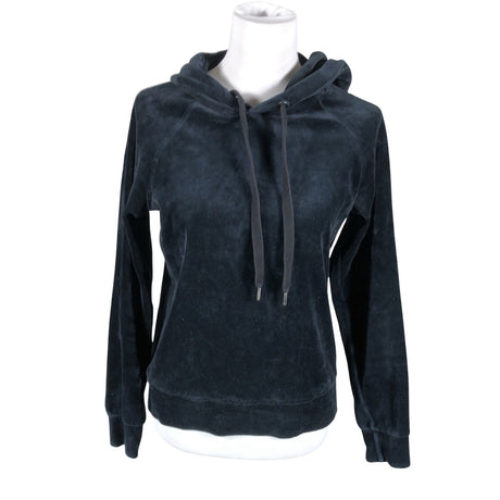 Unisex Nanso - Hoodie, size 34 - Blue ()