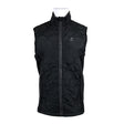 Unisex Energetics - Sports vest, size 42 - Black ()