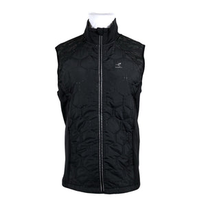 Unisex Energetics - Sports vest, size 42 - Black (1)