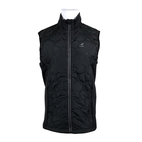 Unisex Energetics - Sports vest, size 42 - Black ()
