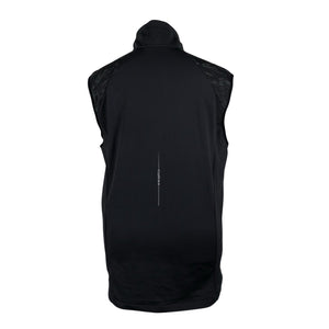 Unisex Energetics - Sports vest, size 42 - Black (2)