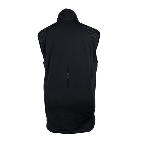 Unisex Energetics - Sports vest, size 42 - Black (2)