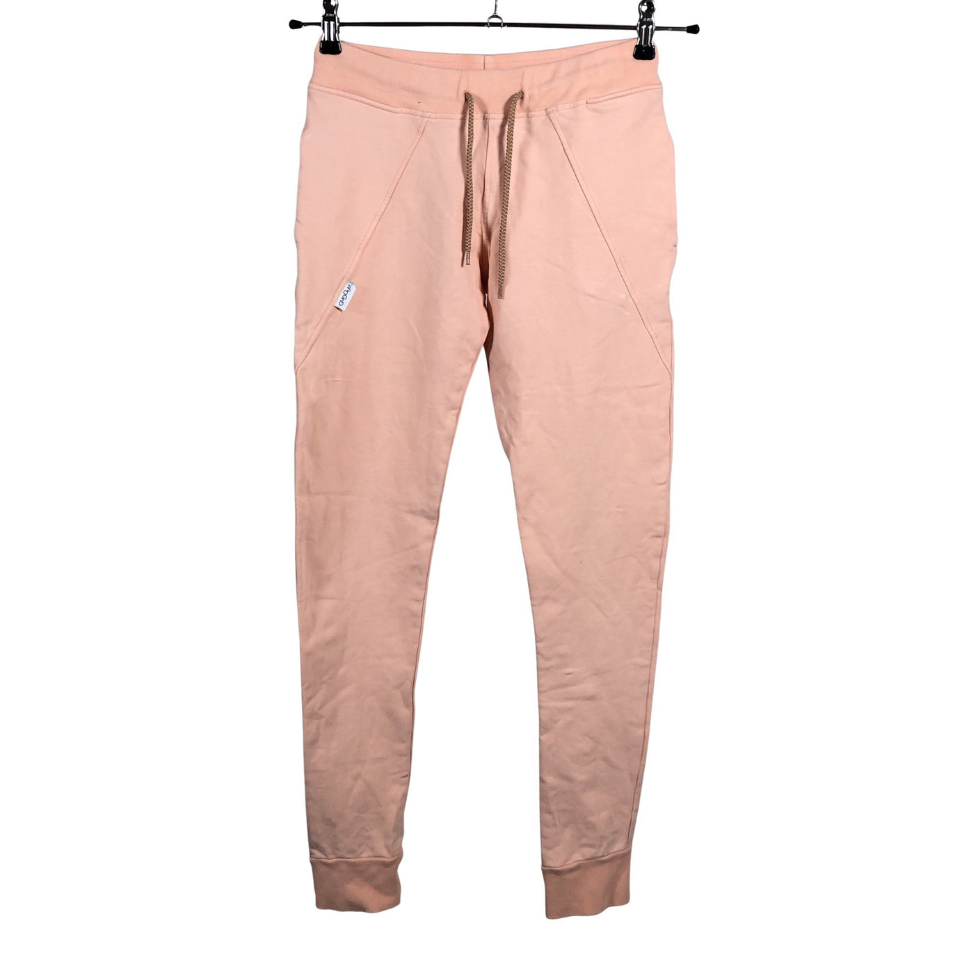 Unisex Gugguu - Sweatpants, size 164 - 170 - Light pink (1)