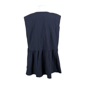 Unisex Gauhar - Dress, size 44 - Blue (3)