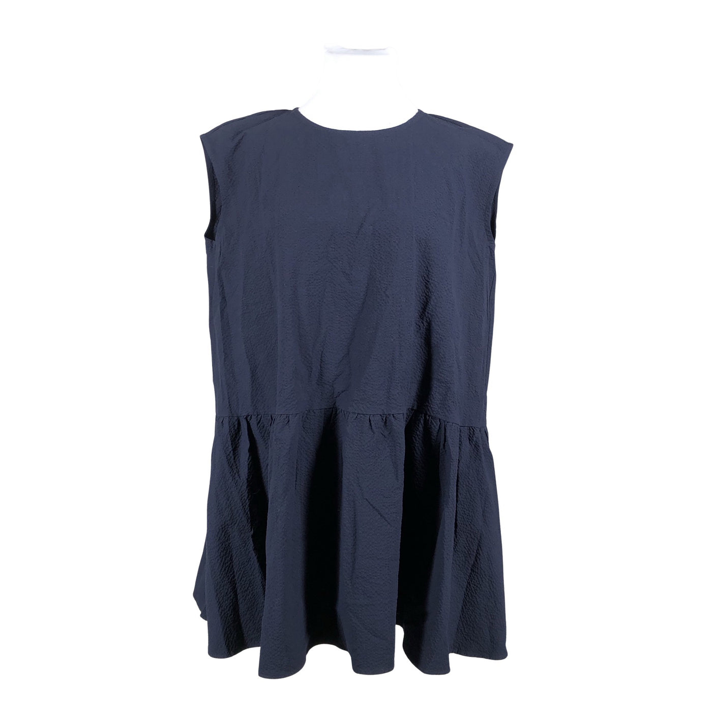 Unisex Gauhar - Dress, size 44 - Blue (1)