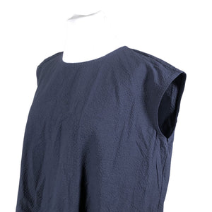 Unisex Gauhar - Dress, size 44 - Blue (2)