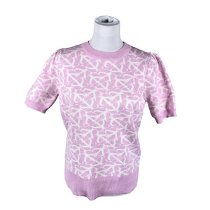 Unisex Saint Tropez - Sweater, size 40 - Light pink (1)