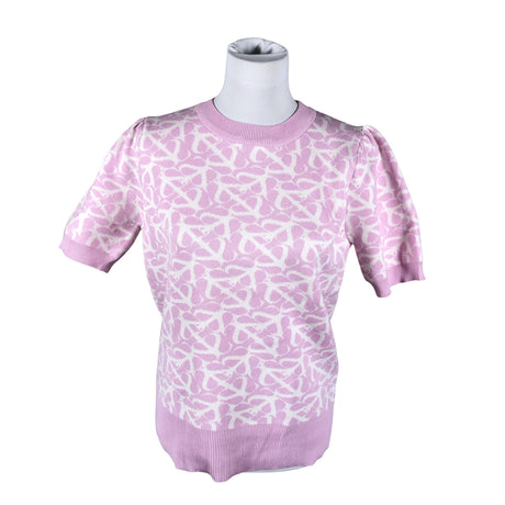 Unisex Saint Tropez - Sweater, size 40 - Light pink ()