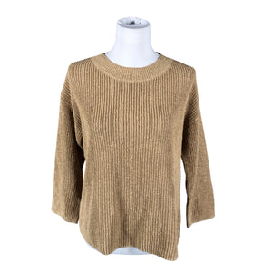 Unisex Noom - Sweater, size 38 - Brown (1)