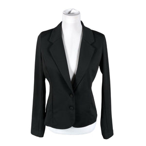 Unisex Free Quent - Sweat jacket, size 38 - Black (1)