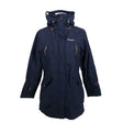 Unisex Didriksons - Outdoor jacket, size 40 - Blue ()