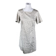 Unisex Voglia - Dress, size 38 - White ()
