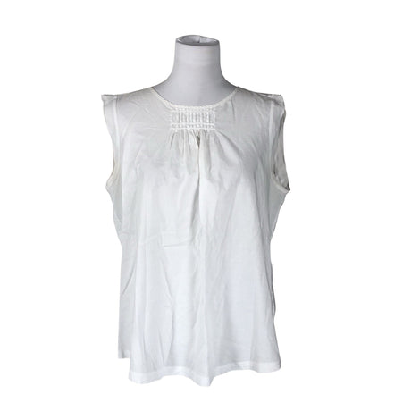 Unisex Marc O'Polo - Top, size 40 - White ()