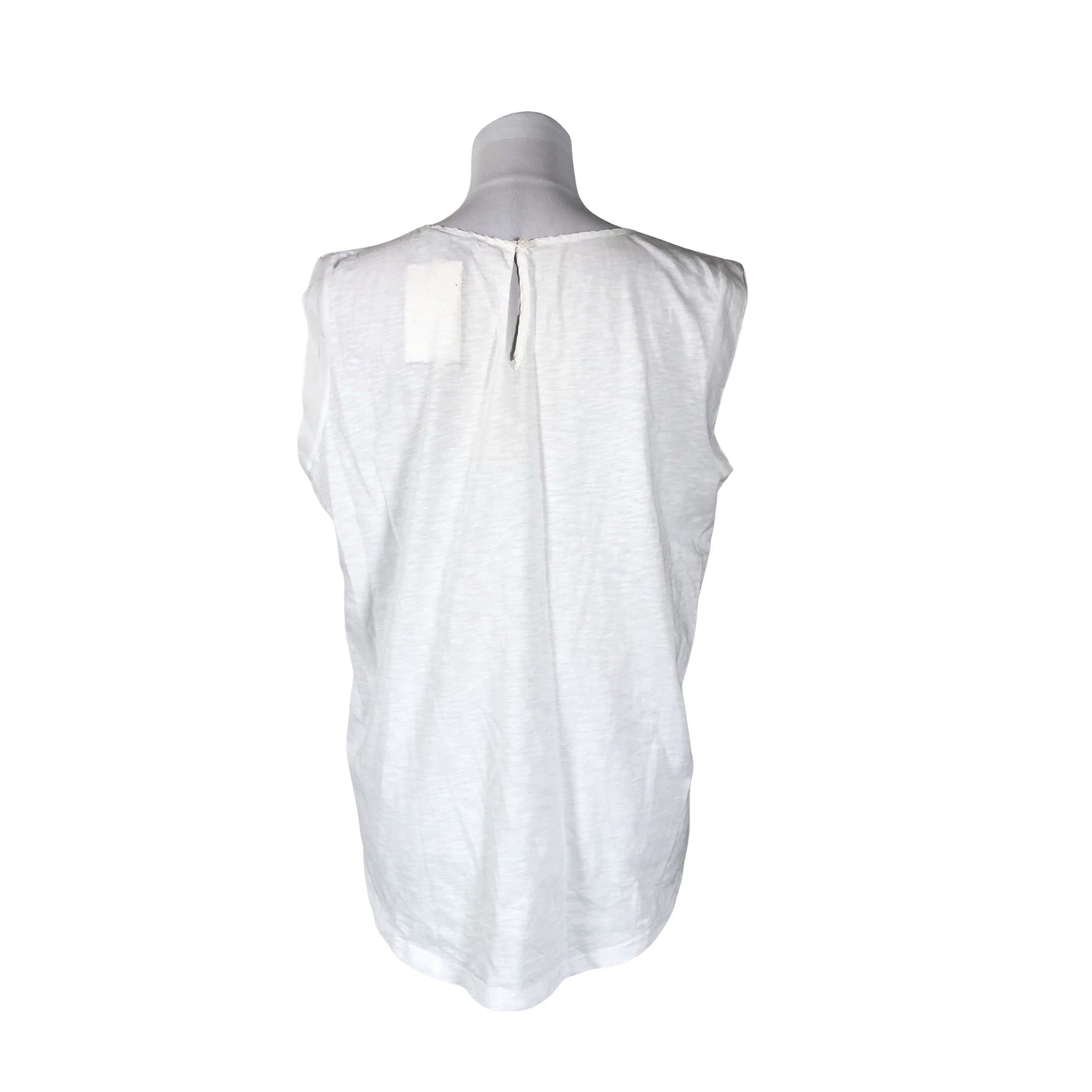Unisex Marc O'Polo - Top, size 40 - White (2)