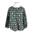 Unisex Noa Noa - Blouse, size 44 - Black ()