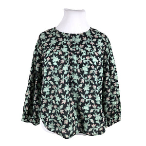 Unisex Noa Noa - Blouse, size 44 - Black (1)