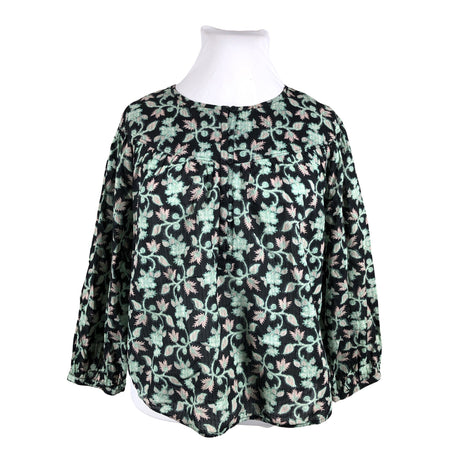 Unisex Noa Noa - Blouse, size 44 - Black ()
