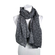Unisex Silk Road - Scarf, size Maxi - Gray ()
