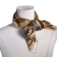 Unisex Esprit - Scarf, size Midi - Brown ()