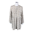 Unisex Luhta - Dress, size 34 - White ()