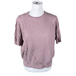 Unisex Tatuum - Sweater, size 40 - Light pink ()