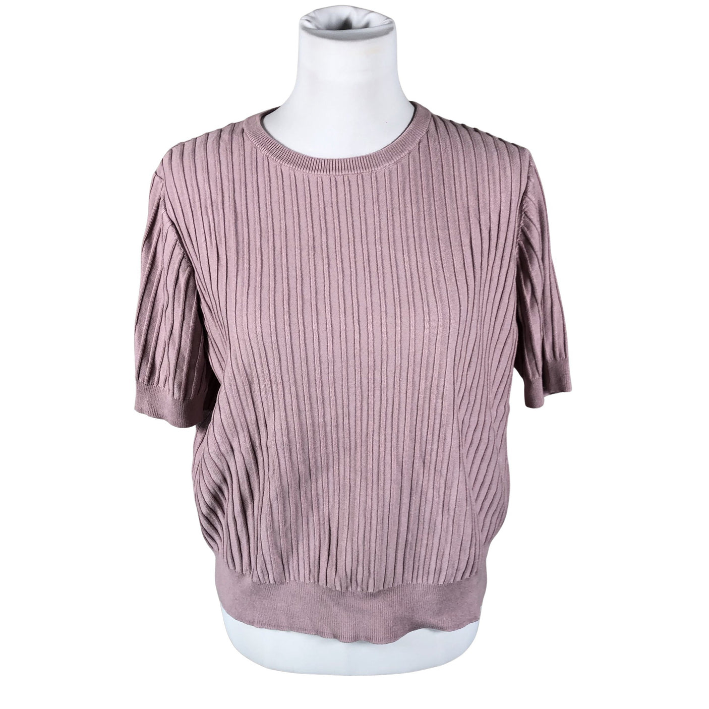 Unisex Tatuum - Sweater, size 40 - Light pink (1)