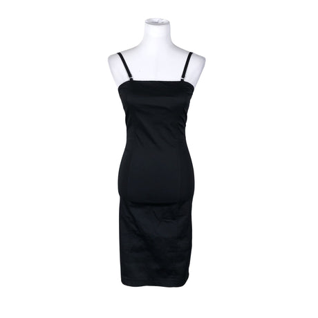 Unisex 3Suisses - Sheath dress, size 34 - Black ()