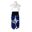 Unisex Nanso - Tricot dress, size 38 - White ()
