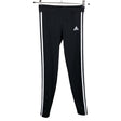 Unisex Adidas - Sports tights, size 158 - 164 - Black ()