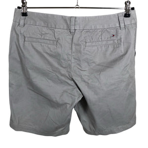 Unisex Tommy Hilfiger - Shorts, size 38 - Gray (2)