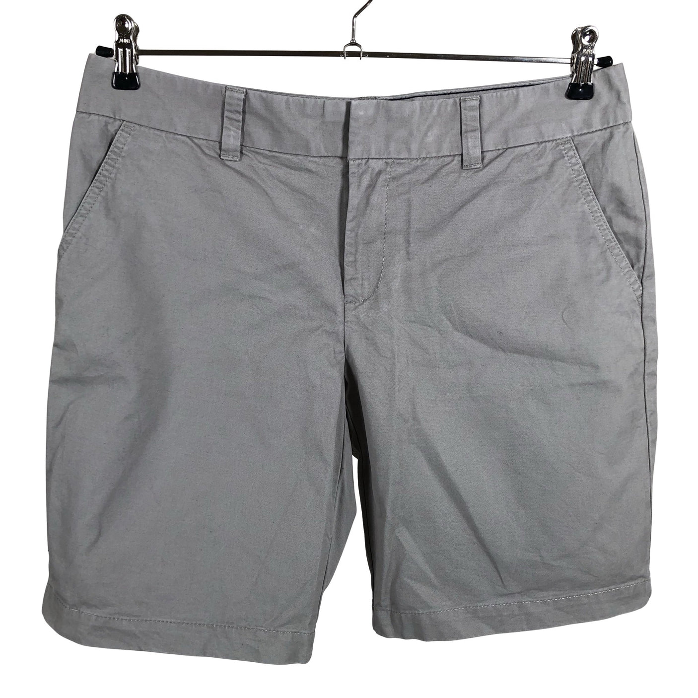Unisex Tommy Hilfiger - Shorts, size 38 - Gray (1)