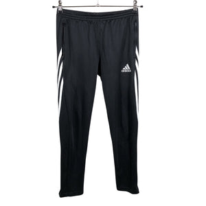 Unisex Adidas - Track pants, size 158 - 164 - Black (1)