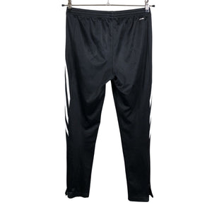 Unisex Adidas - Track pants, size 158 - 164 - Black (2)
