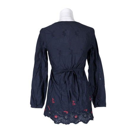 Unisex Laura Ashley - Tunic, size 34 - Blue (2)